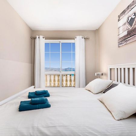 Stay Smart Fuerteventura Costa Calma Extérieur photo