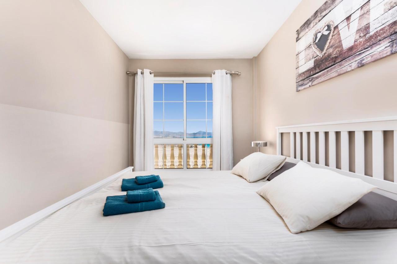 Stay Smart Fuerteventura Costa Calma Extérieur photo