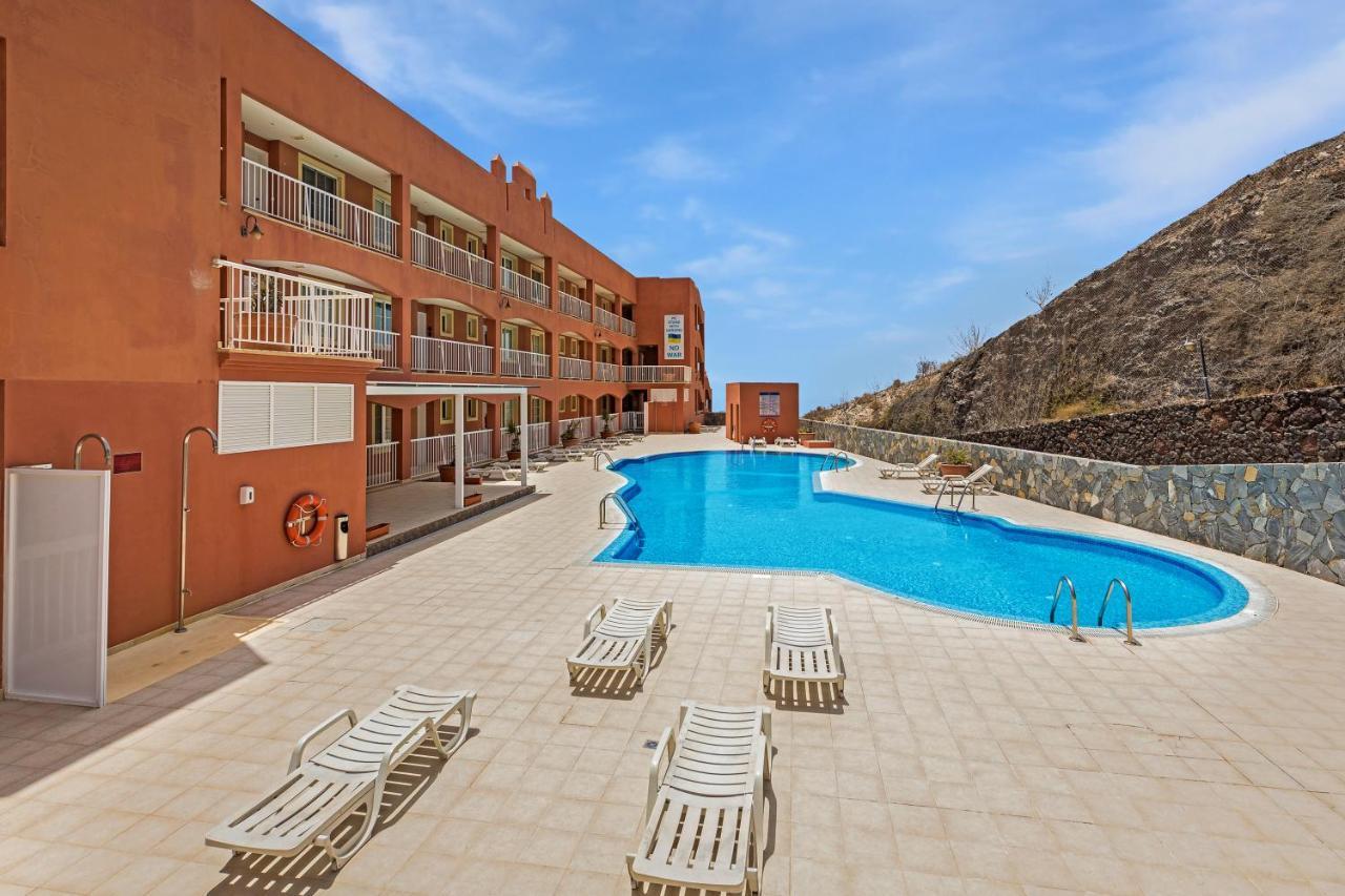 Stay Smart Fuerteventura Costa Calma Extérieur photo