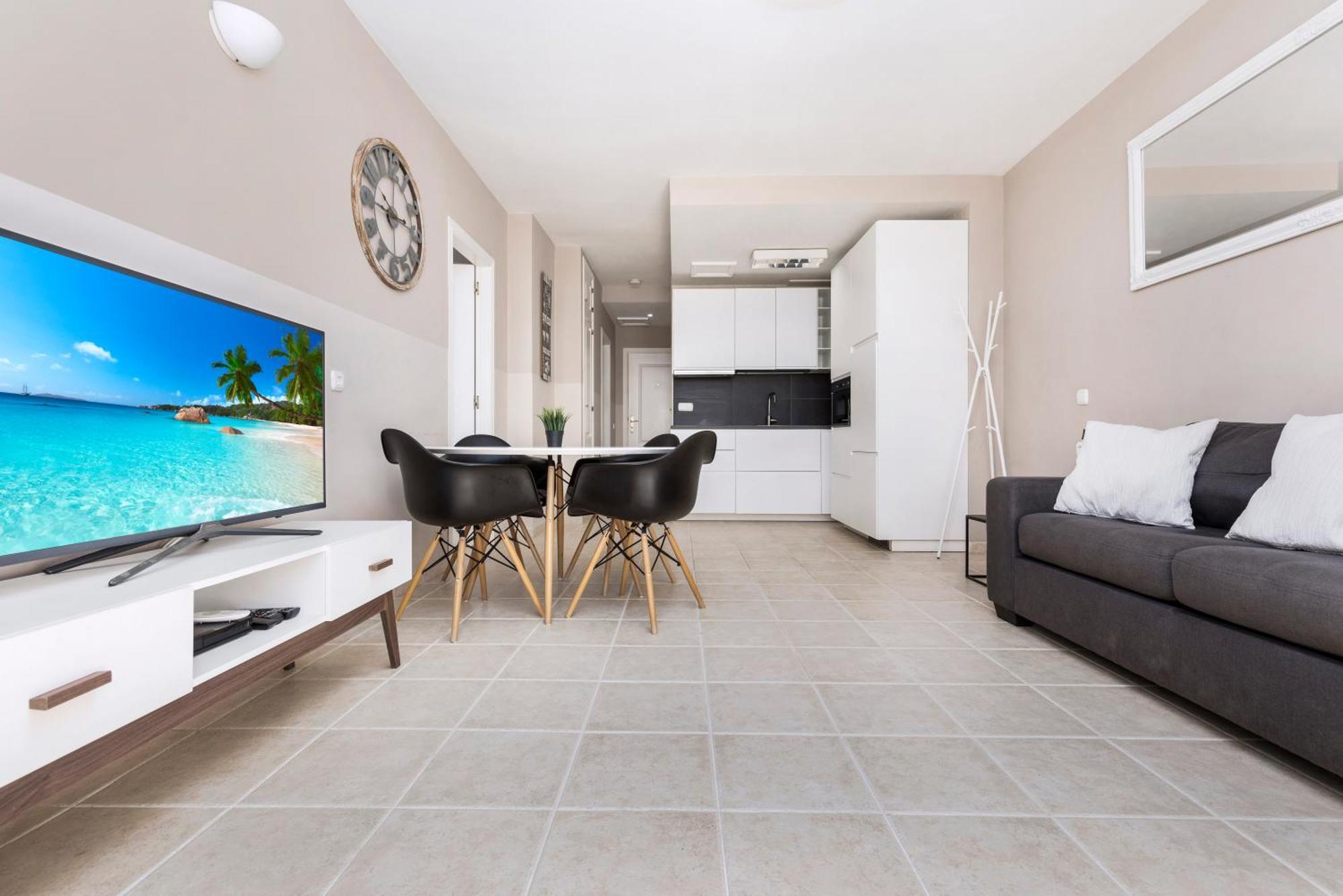 Stay Smart Fuerteventura Costa Calma Extérieur photo