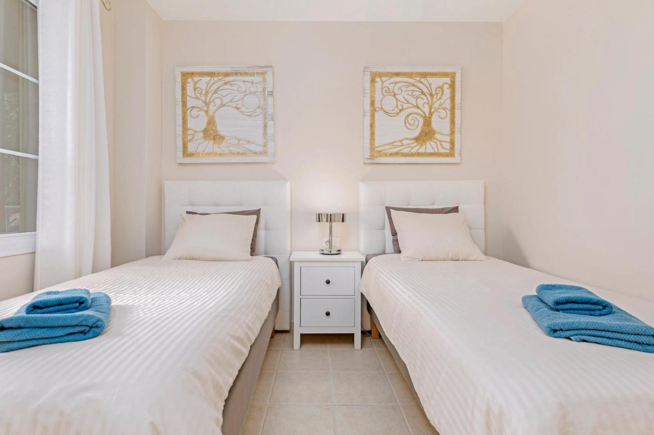 Stay Smart Fuerteventura Costa Calma Extérieur photo