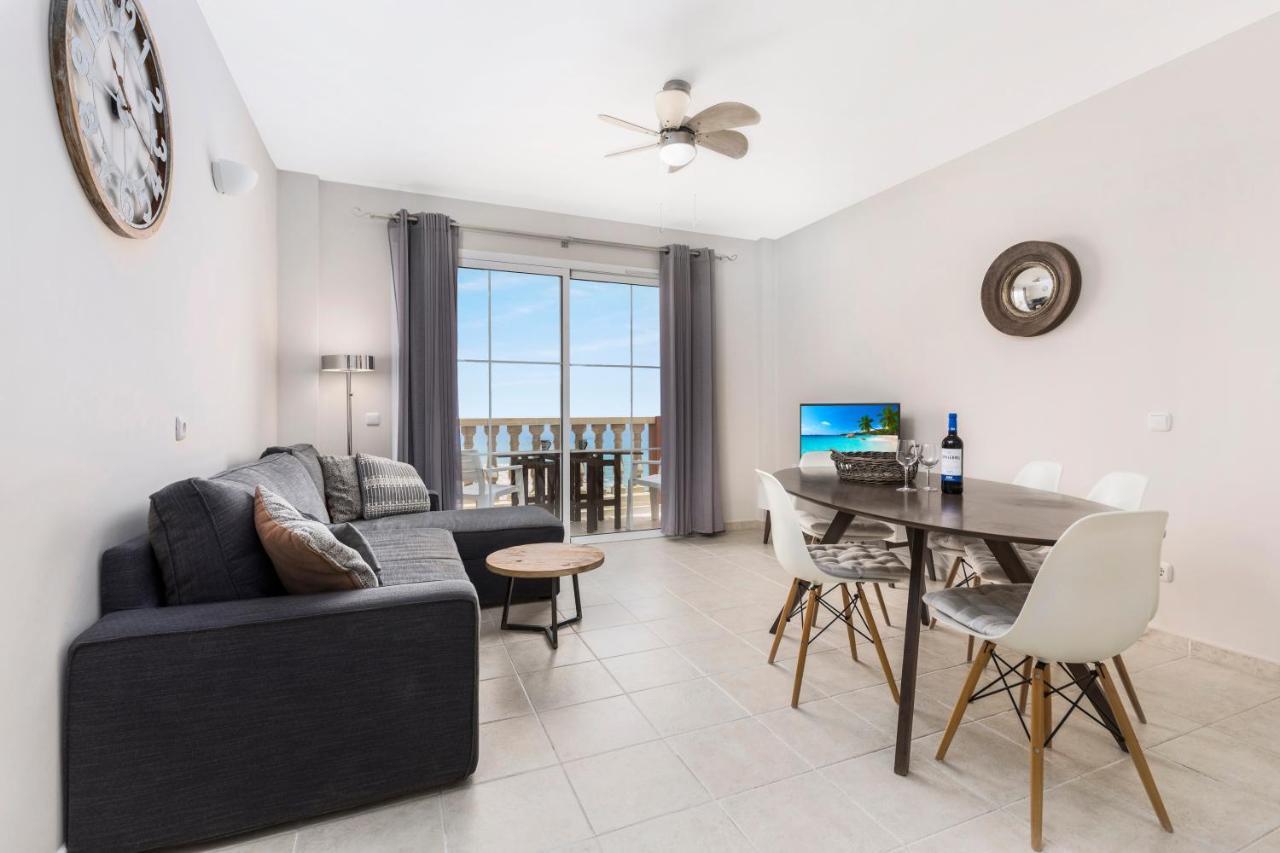 Stay Smart Fuerteventura Costa Calma Extérieur photo