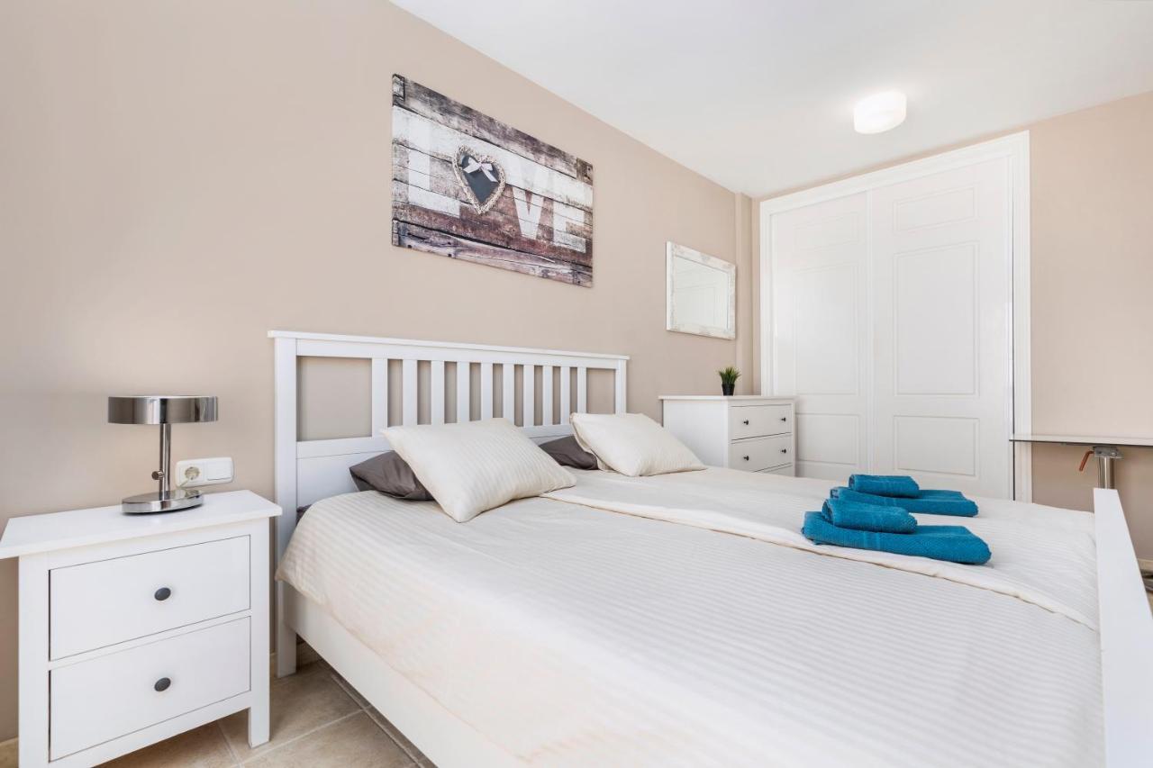 Stay Smart Fuerteventura Costa Calma Extérieur photo