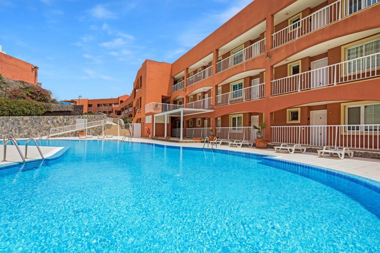 Stay Smart Fuerteventura Costa Calma Extérieur photo