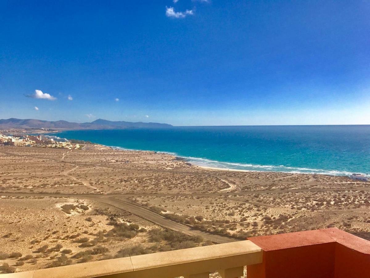 Stay Smart Fuerteventura Costa Calma Extérieur photo