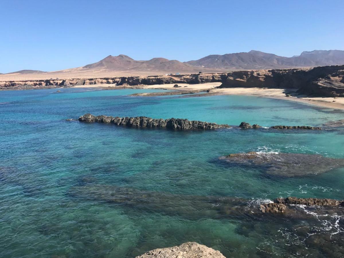 Stay Smart Fuerteventura Costa Calma Extérieur photo