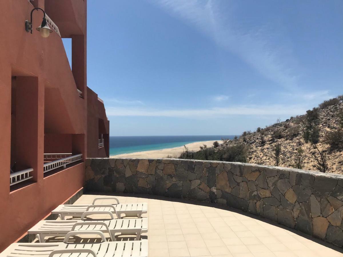 Stay Smart Fuerteventura Costa Calma Extérieur photo