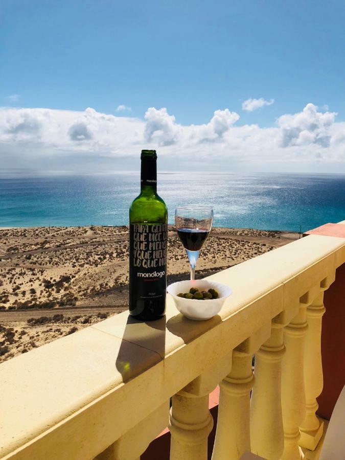 Stay Smart Fuerteventura Costa Calma Extérieur photo