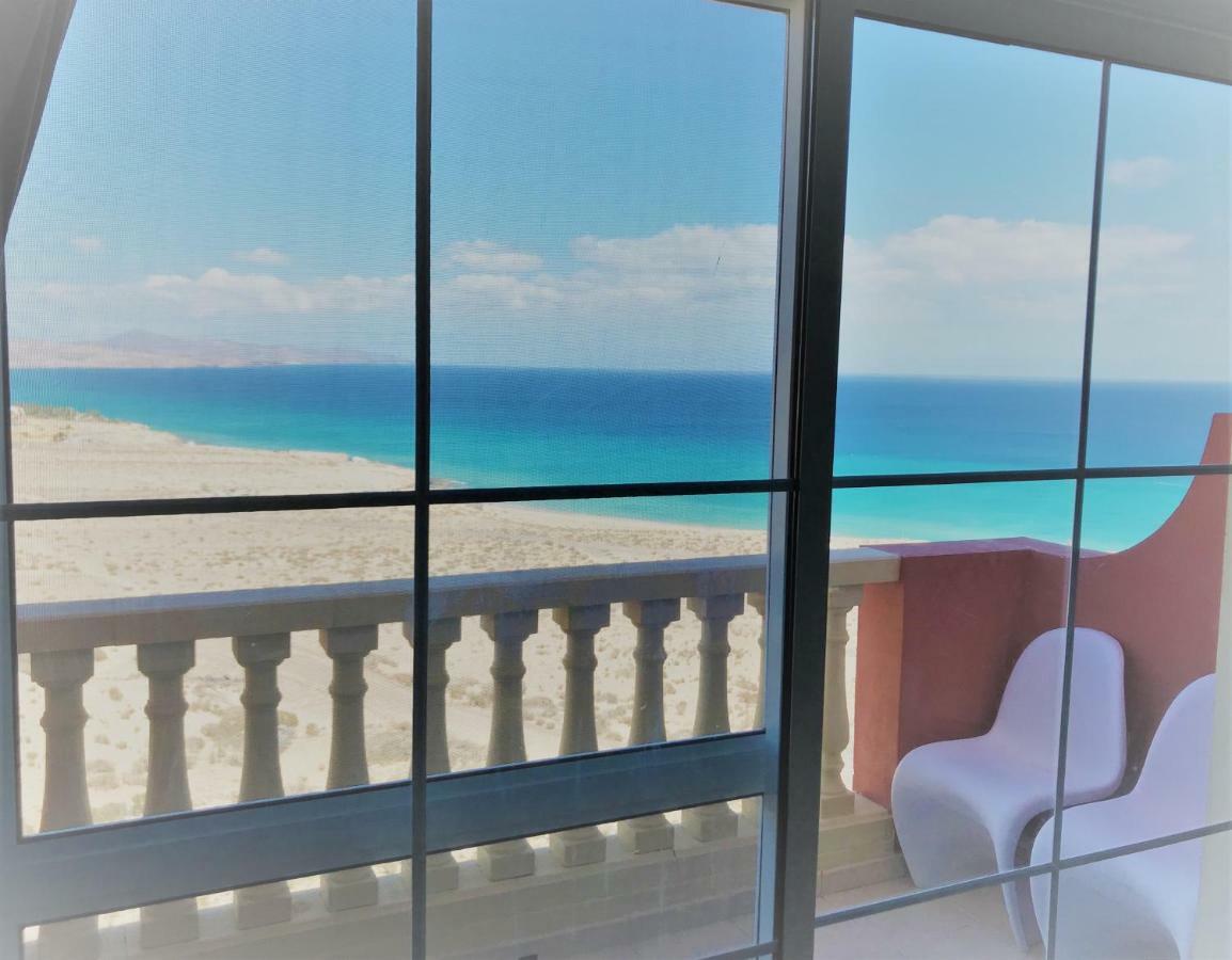 Stay Smart Fuerteventura Costa Calma Extérieur photo