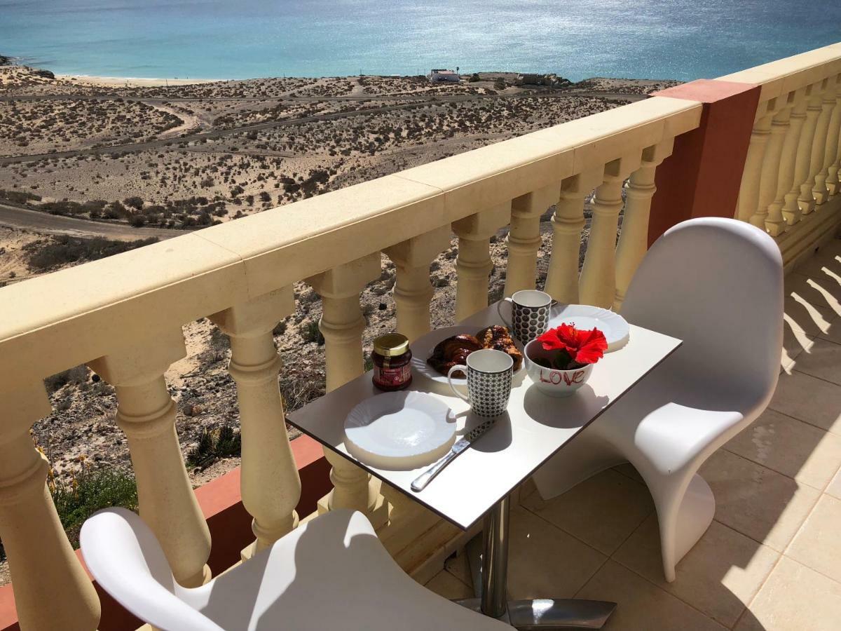 Stay Smart Fuerteventura Costa Calma Extérieur photo