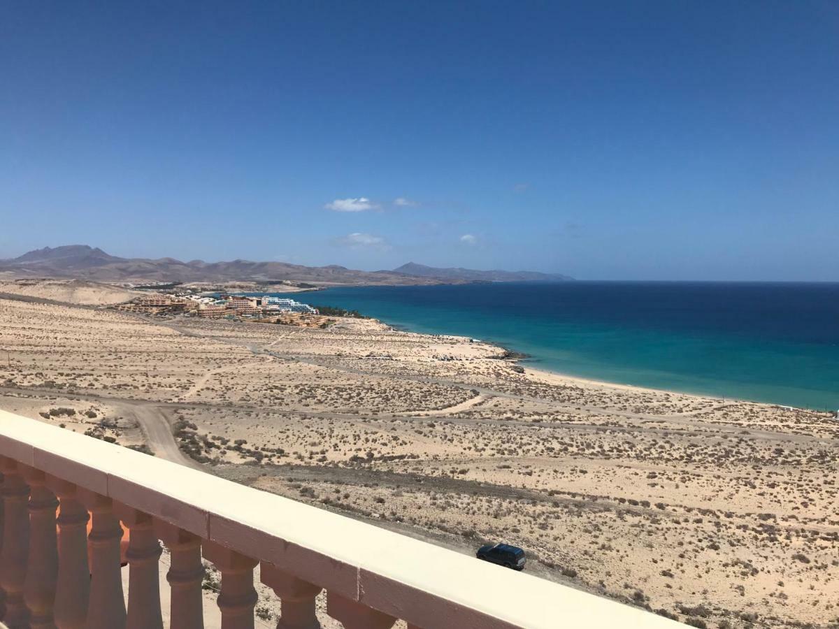 Stay Smart Fuerteventura Costa Calma Extérieur photo